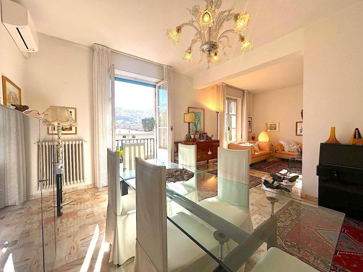 ZONA RESIDENZIALE