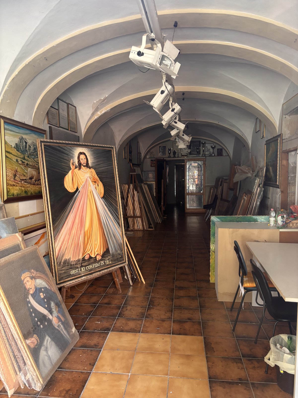 Corso Porta Romana
